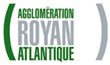 Logo de l'agglomération de Royan